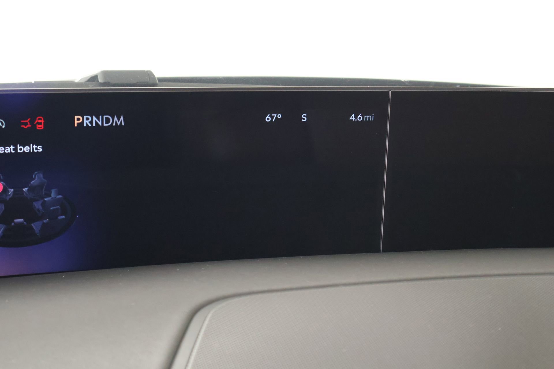 New 2026 Lincoln Navigator L Reserve image 4