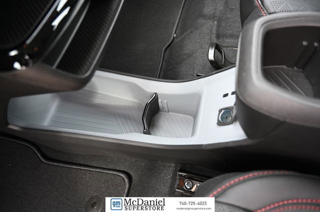 New 2027 Chevrolet Bolt RS image 6