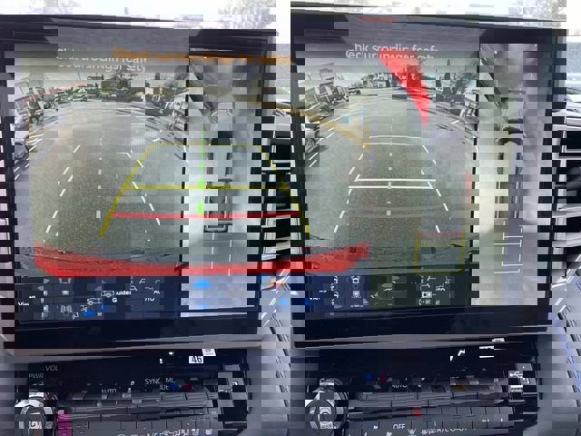 New 2026 Toyota Tundra Platinum image 13