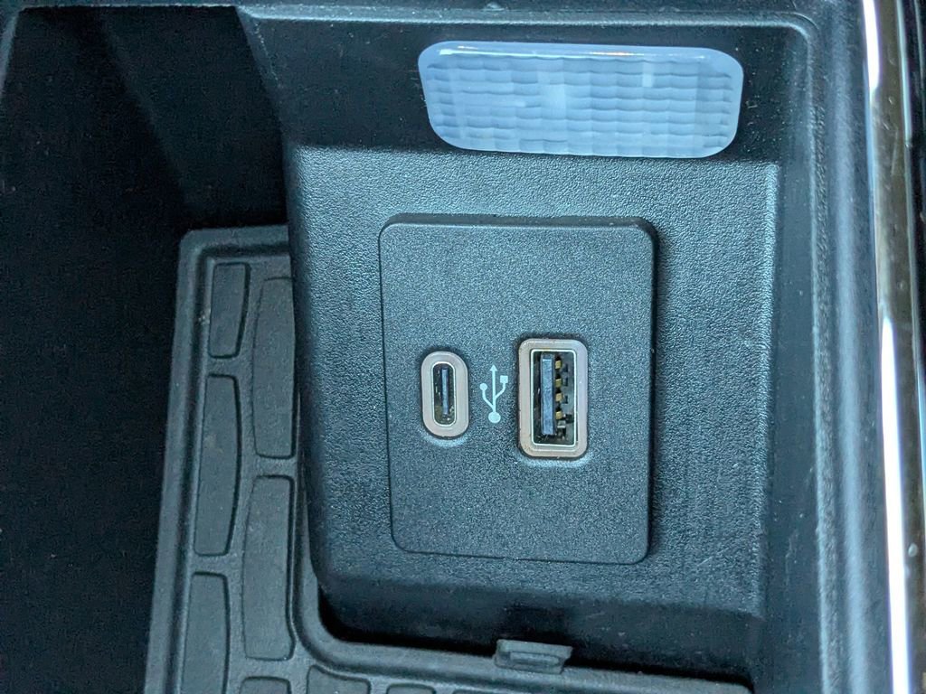 Used 2022 Lincoln Aviator Black Label Grand Touring w/ Class IV Trailer Tow Package image 26