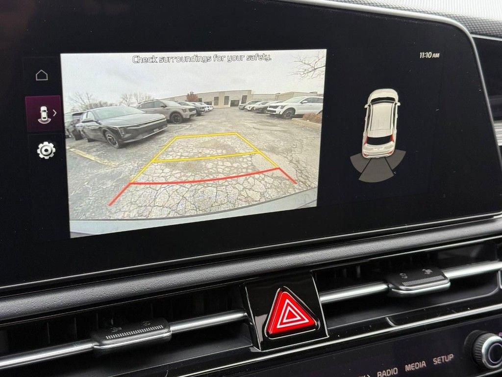 New 2026 Kia Niro EX image 12