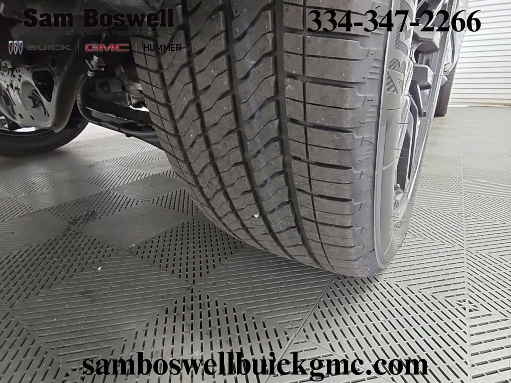 New 2026 GMC Yukon XL Denali w/ Sun & Power Step Package RWD image 53