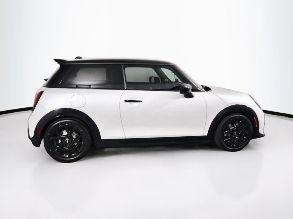 Certified 2026 MINI Cooper S FWD image 4