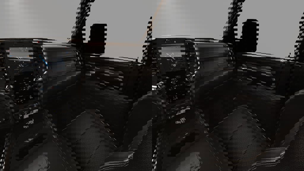 New 2026 RAM 2500 Laramie image 5