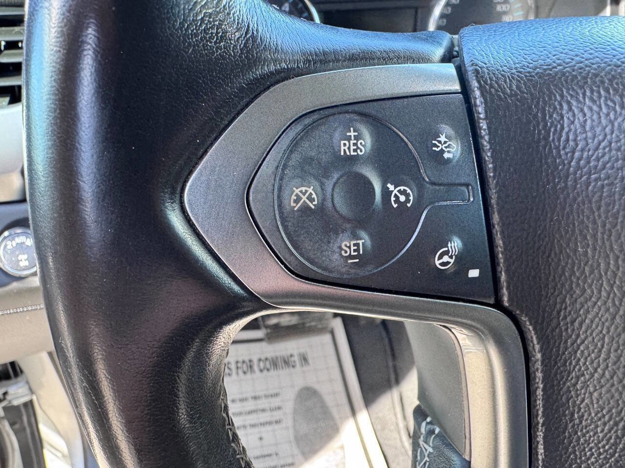 Used 2020 Chevrolet Tahoe Premier image 16