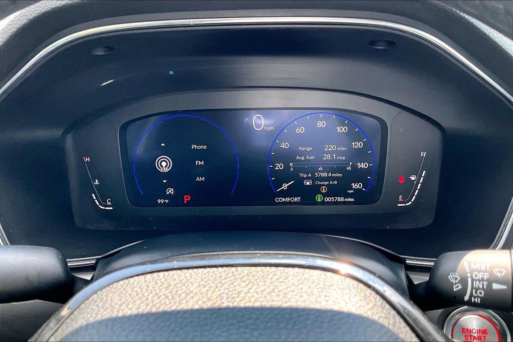 Used 2026 Acura Integra FWD image 27