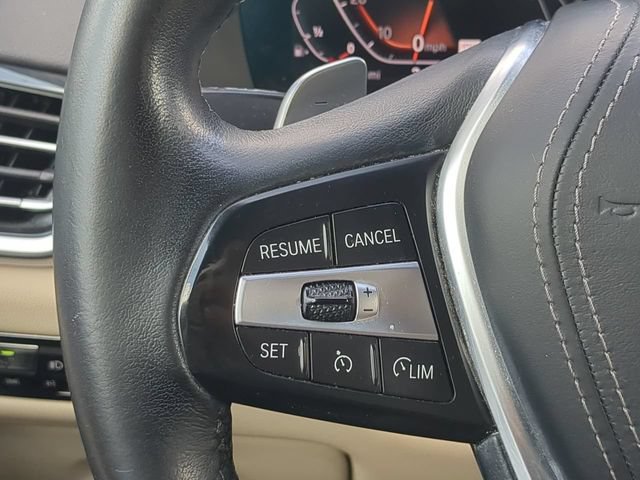 Used 2021 BMW X5 sDrive40i w/ Premium Package RWD image 29