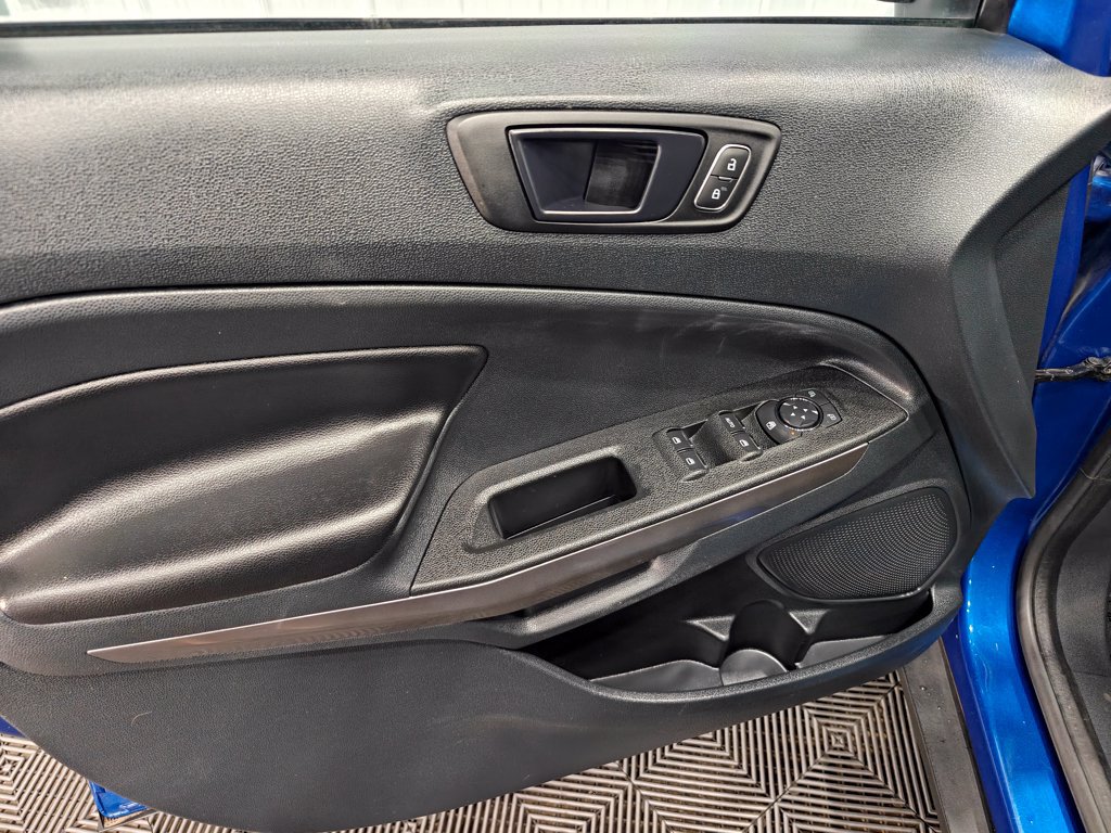 Used 2022 Ford EcoSport SES AWD/4WD image 48