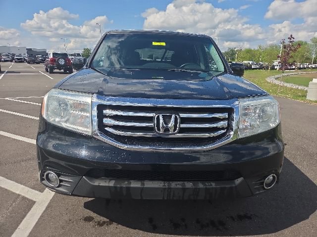Used 2013 Honda Pilot Touring image 3