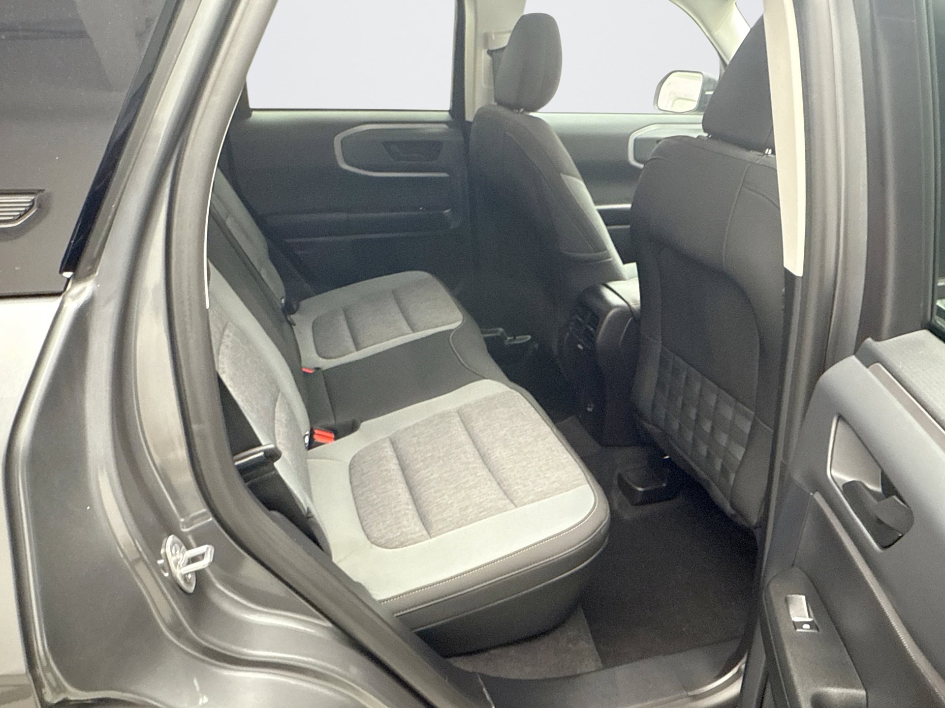 Used 2024 Ford Bronco Sport Big Bend image 17