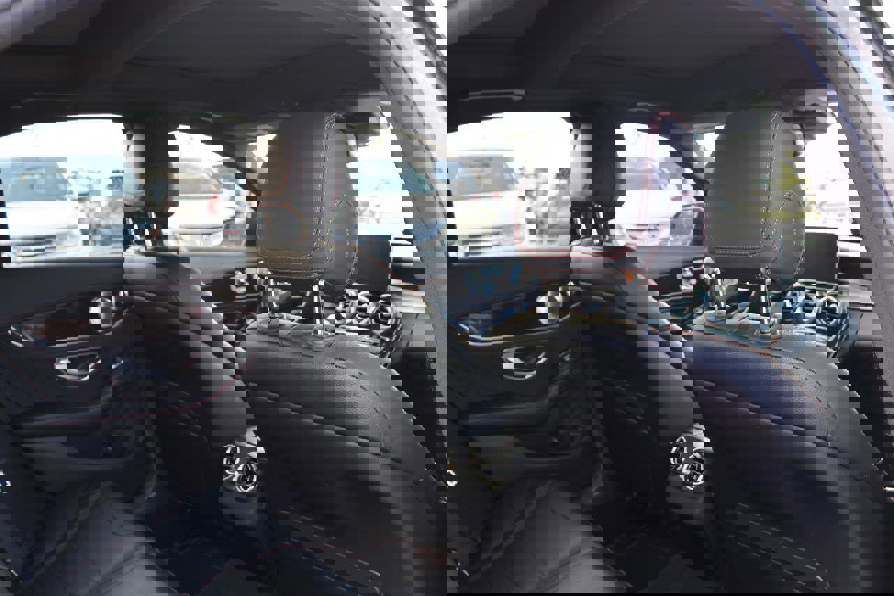 Used 2018 Mercedes-Benz C 43 AMG 4MATIC Sedan image 20