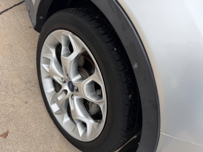 Used 2014 Ford Escape Titanium w/ Equipment Group 401A image 20