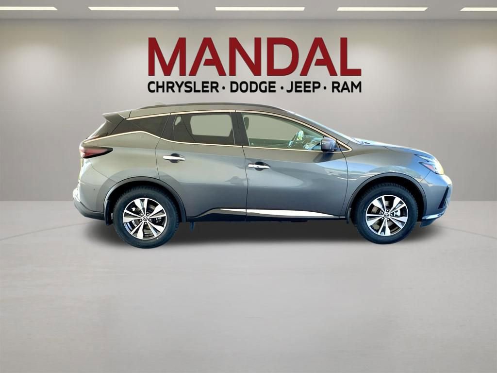 Used 2020 Nissan Murano SV FWD image 5