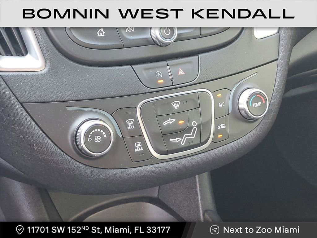 Used 2024 Chevrolet Malibu LS image 26