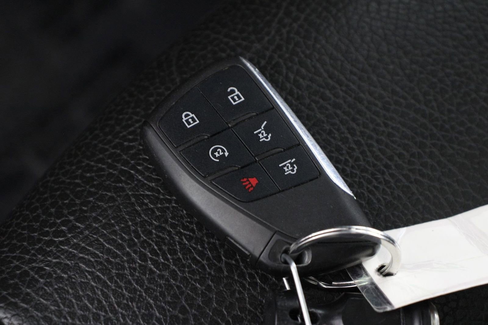 Used 2021 GMC Yukon XL Denali w/ Denali Ultimate Package image 33