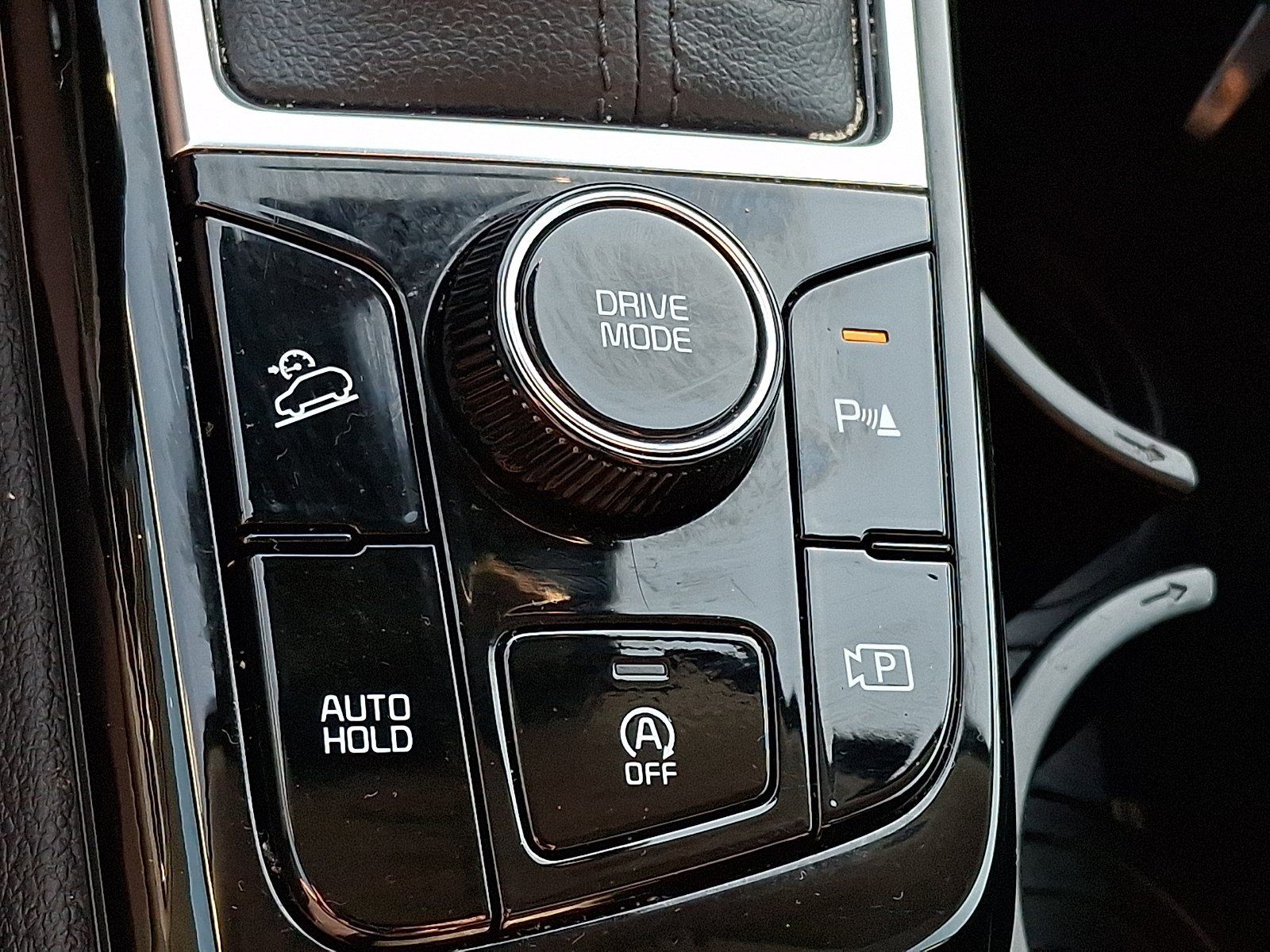 Used 2023 Kia Sportage SX FWD image 22