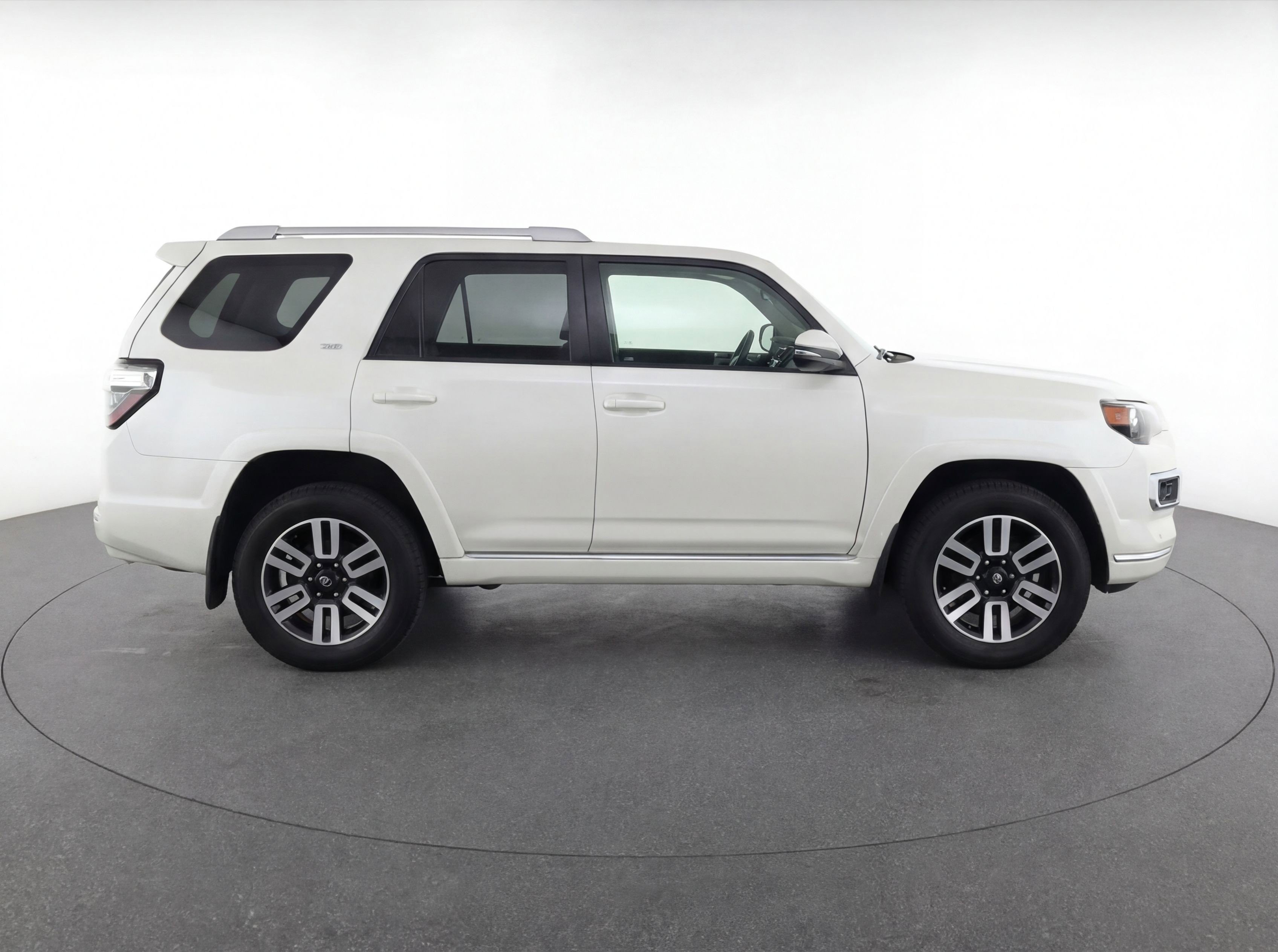 Used 2024 Toyota 4Runner TRD Sport RWD image 11