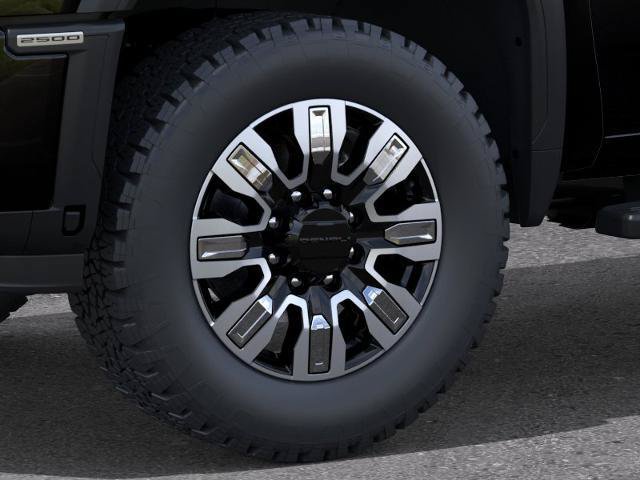 New 2026 GMC Sierra 2500 Denali w/ Denali Reserve Package AWD/4WD image 43