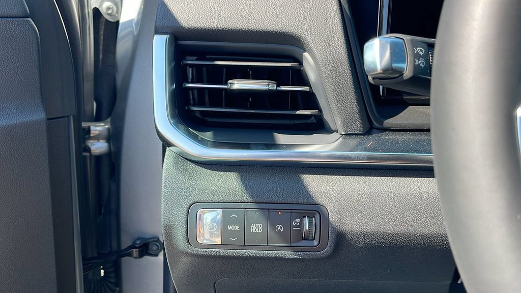 New 2026 GMC Terrain Elevation w/ Elevation Premium Package FWD image 22