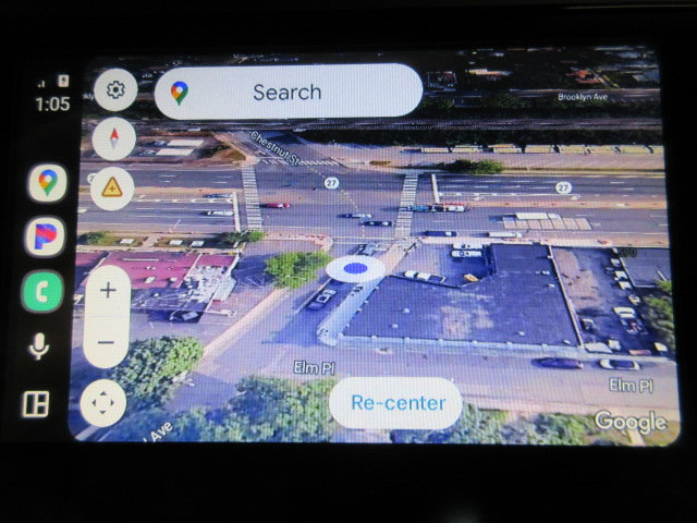 Used 2019 Honda HR-V EX image 35