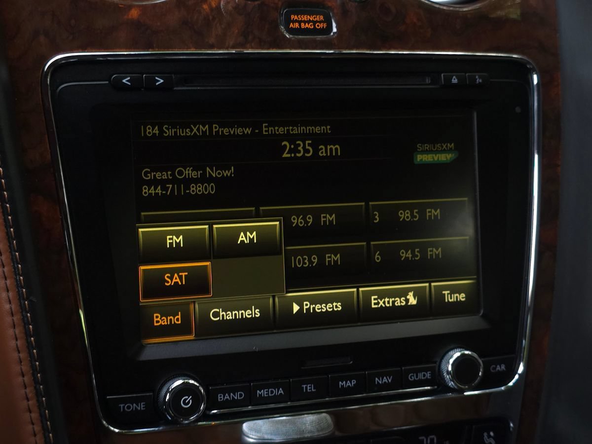 Used 2015 Bentley Continental GT V8 S AWD/4WD image 47