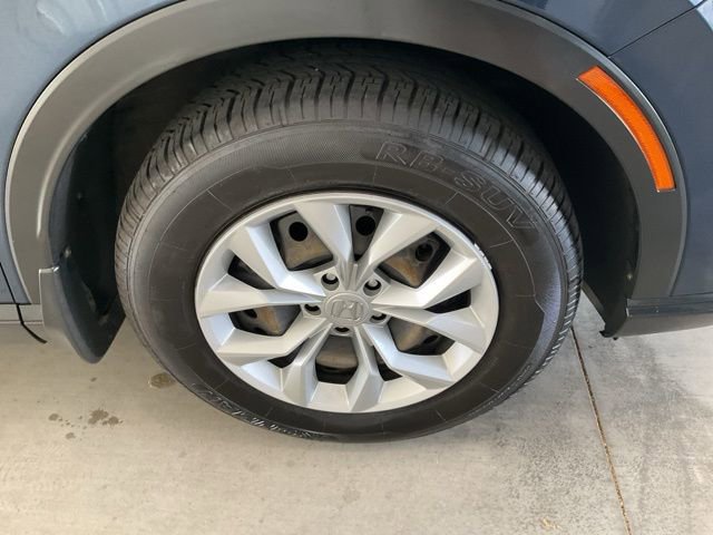 Certified 2024 Honda CR-V LX image 24