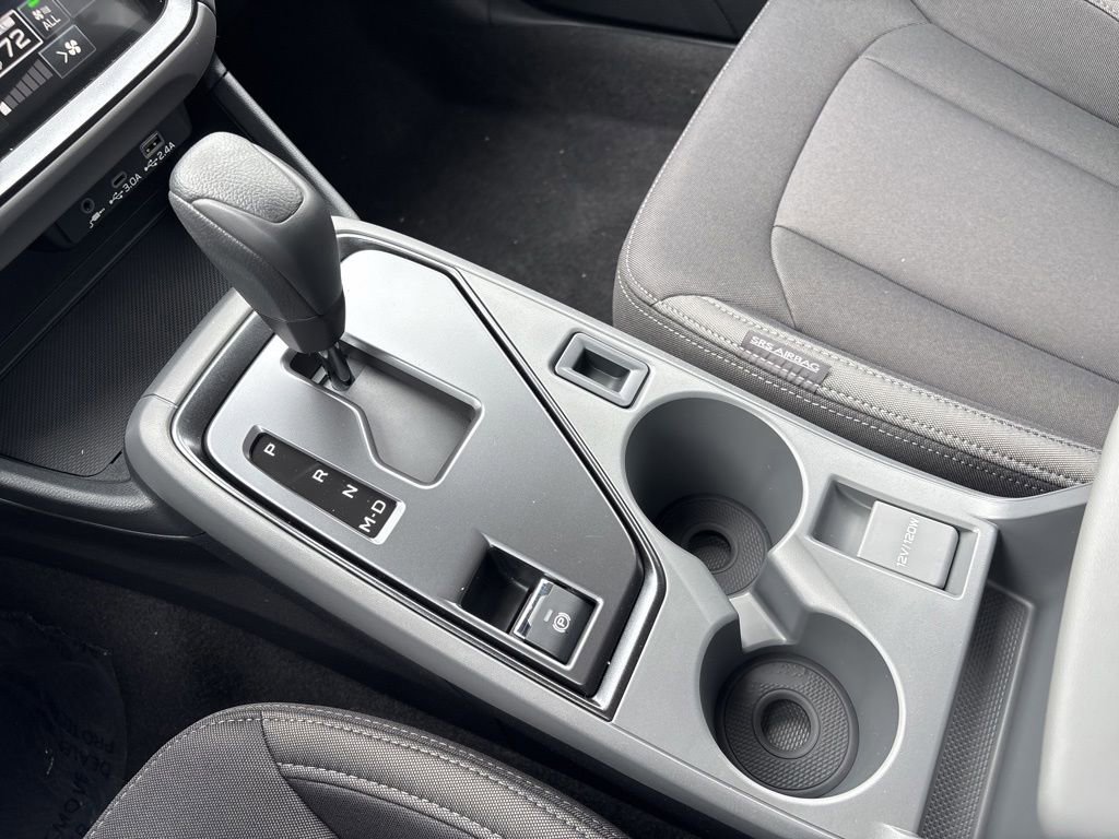 New 2026 Subaru Crosstrek 2.0i Premium AWD/4WD image 17