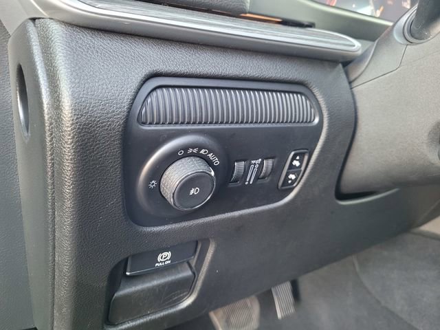 Used 2024 Jeep Wagoneer Series II w/ Flexible Seating Group image 18