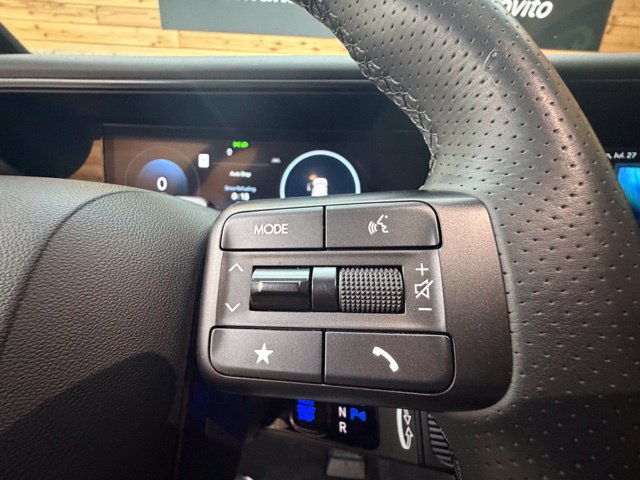 Certified 2026 Hyundai Palisade XRT Pro AWD/4WD image 27