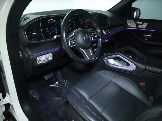 Used 2022 Mercedes-Benz GLE 350 4MATIC image 18