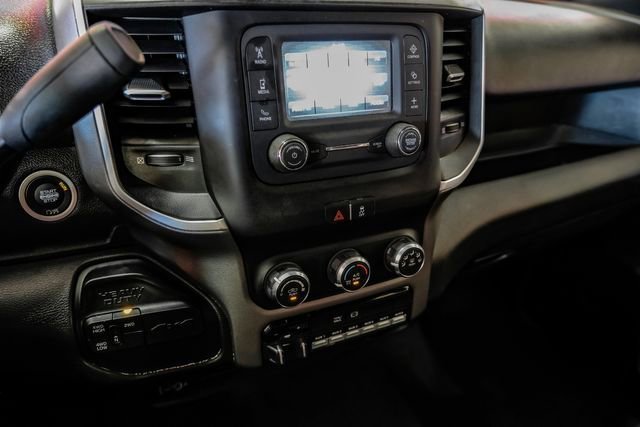 Used 2024 RAM 3500 Big Horn image 23