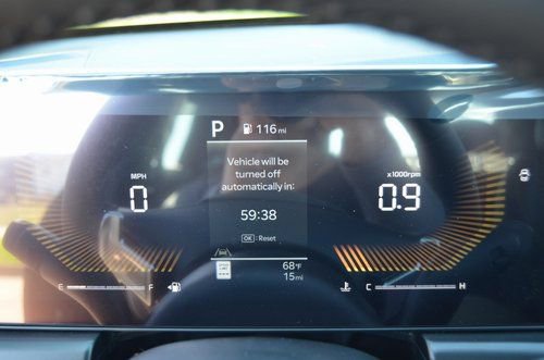 New 2026 Kia K5 GT image 43