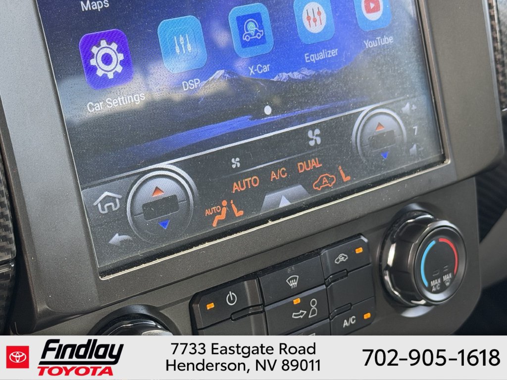 Used 2018 Ford F150 XL w/ Equipment Group 101A Mid RWD image 23