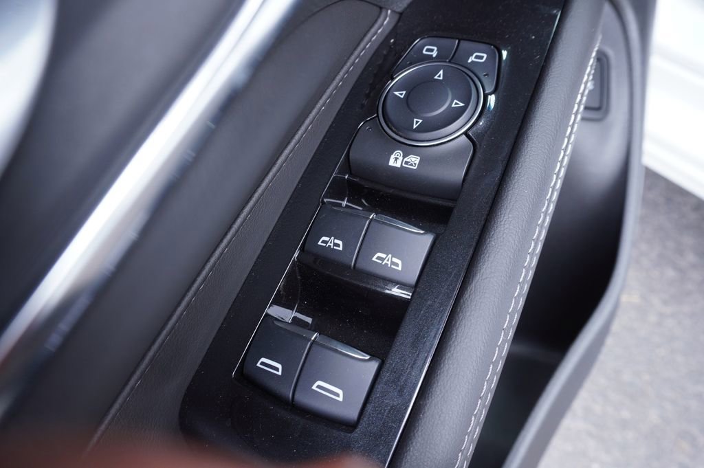 New 2025 Cadillac CT4 Premium Luxury image 15