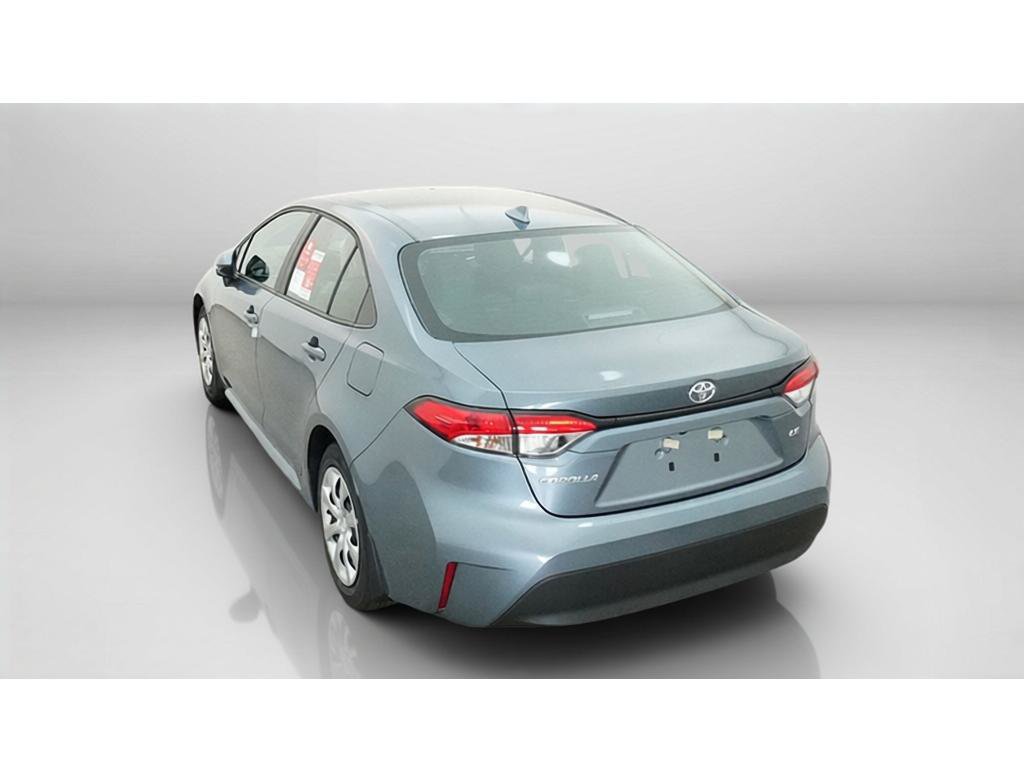 New 2027 Toyota Corolla LE FWD image 8