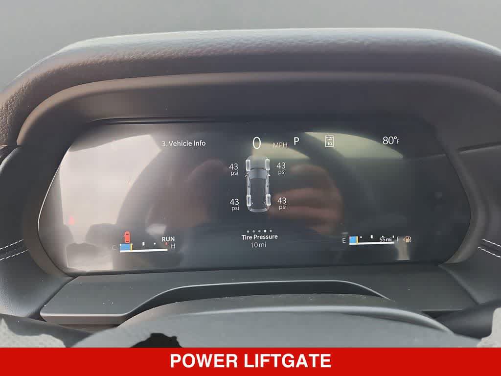 New 2026 Jeep Grand Cherokee Limited AWD/4WD image 35