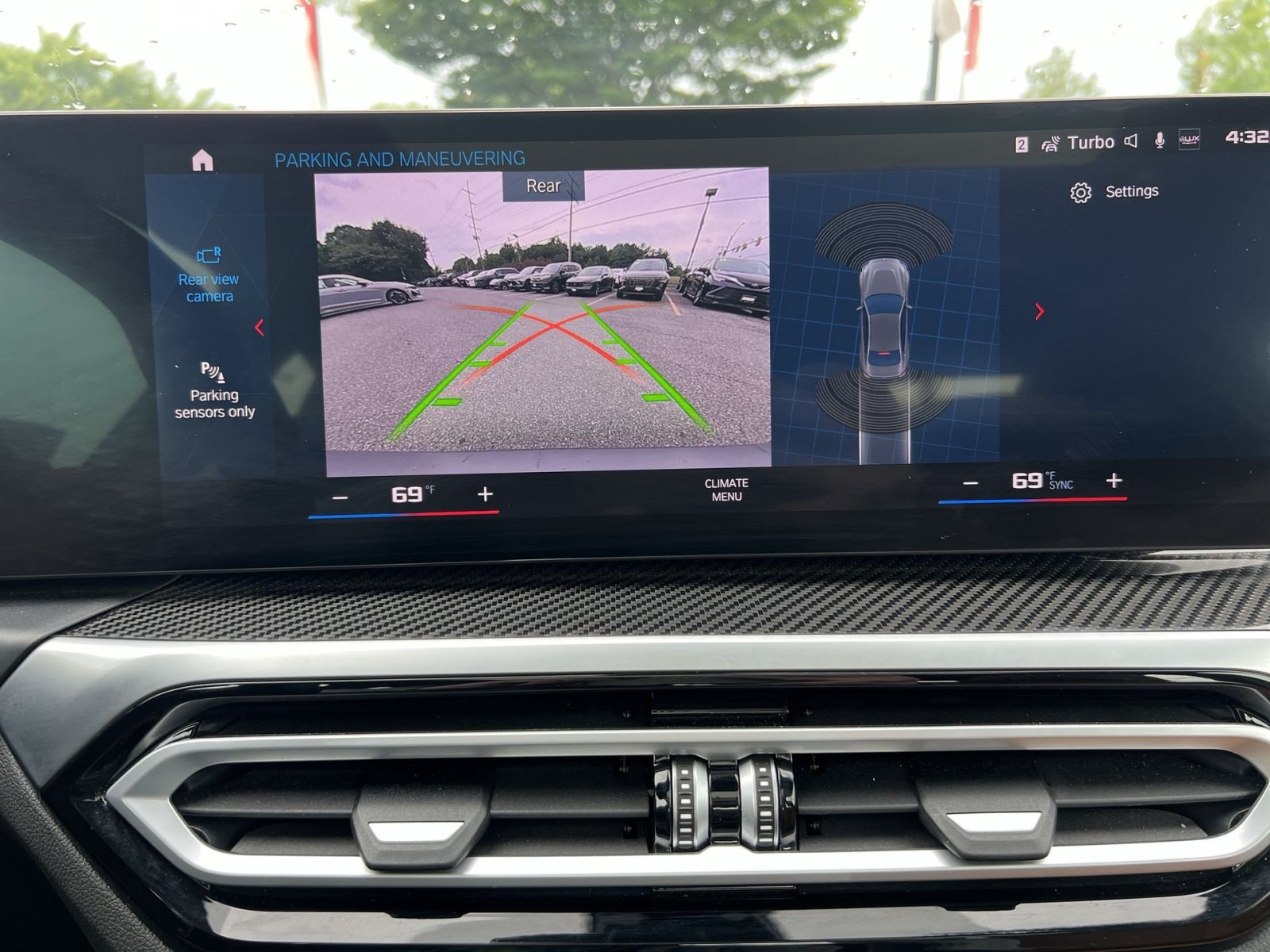 Used 2024 BMW M2 w/ Lighting Package RWD image 19