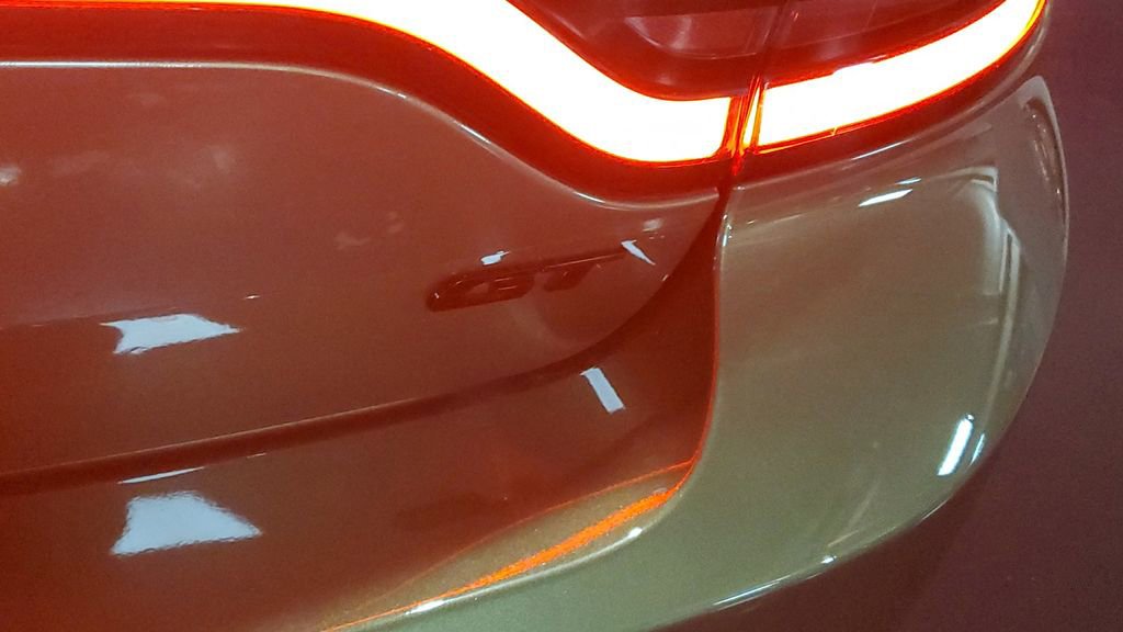 Used 2023 Dodge Charger GT w/ Blacktop Package image 9