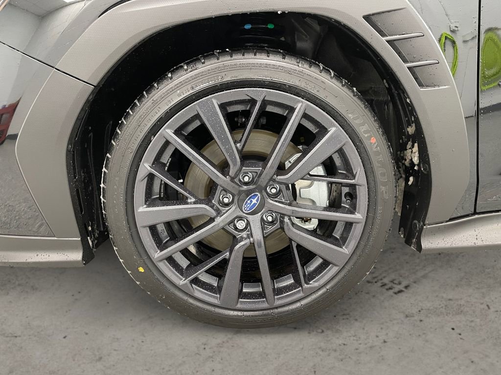 New 2025 Subaru WRX Premium image 14