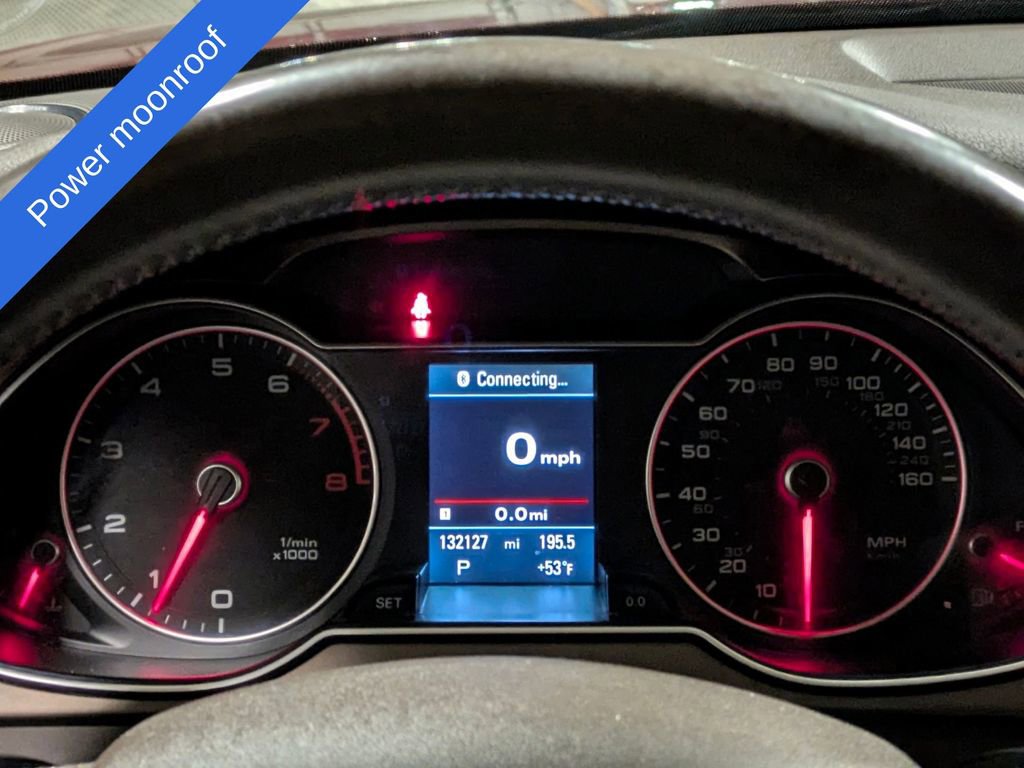 Used 2014 Audi A4 2.0T Premium Plus w/ Premium Plus Package image 23