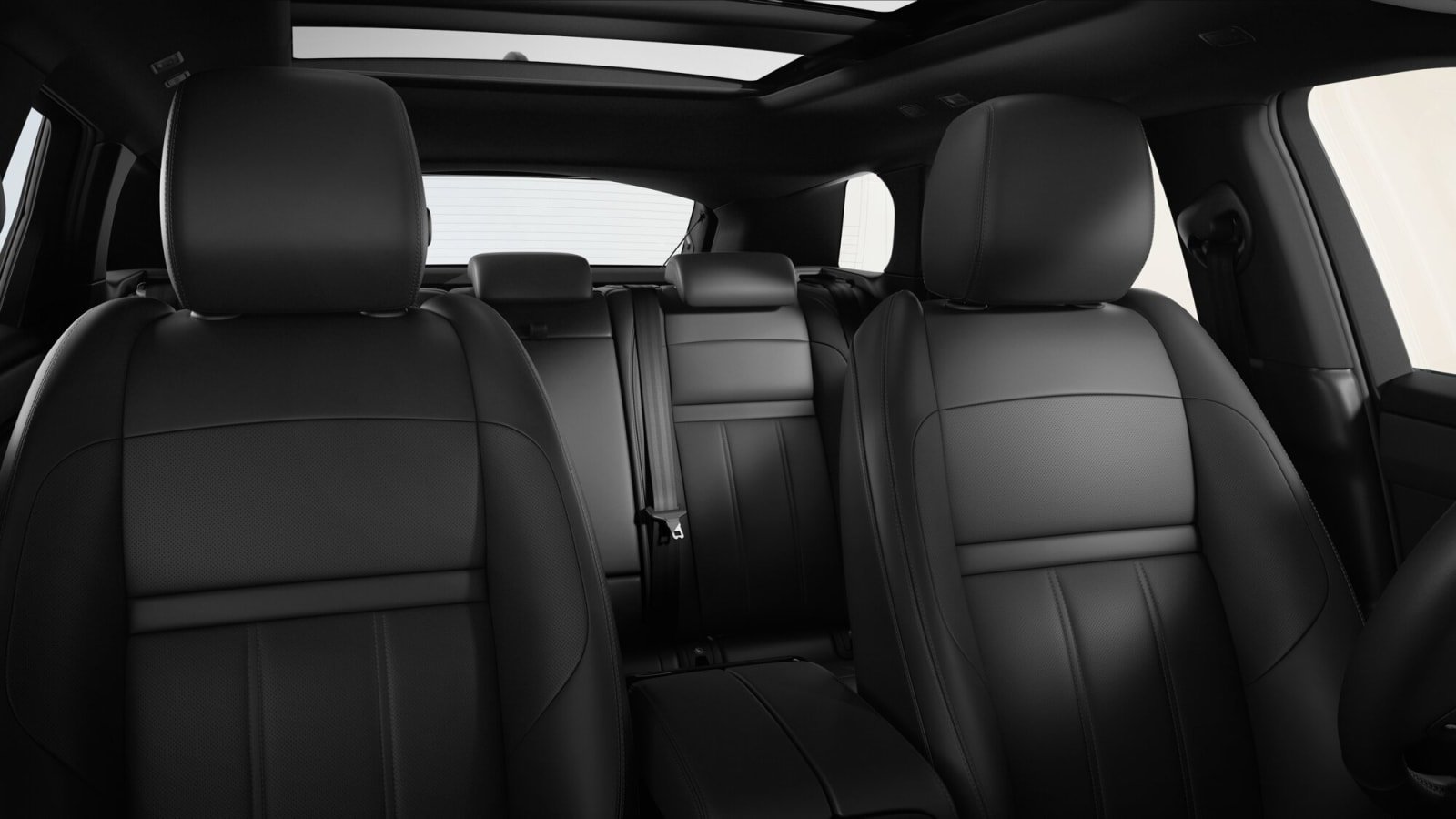New 2026 Land Rover Range Rover Evoque S AWD/4WD image 6