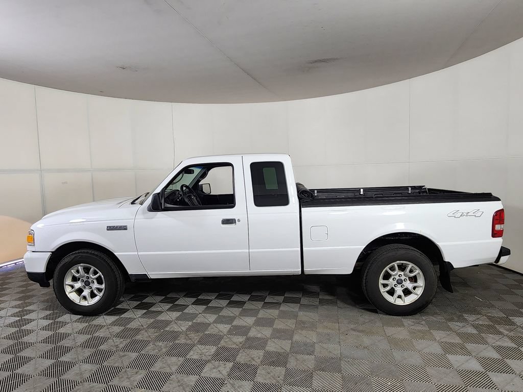 Used 2011 Ford Ranger XLT w/ Payload Pkg 2 AWD/4WD image 4