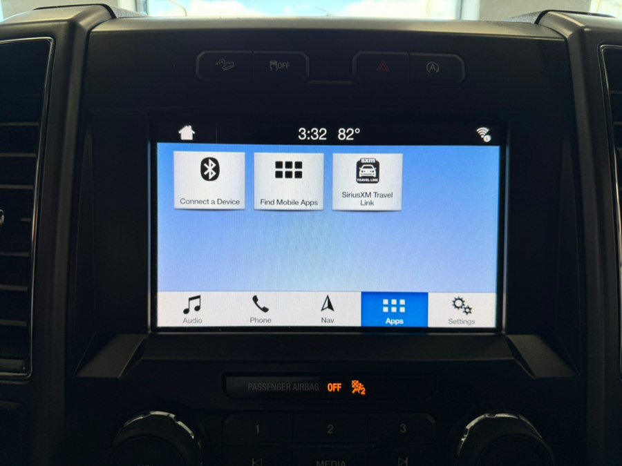 Used 2019 Ford F150 XLT w/ Equipment Group 302A Luxury AWD/4WD image 49