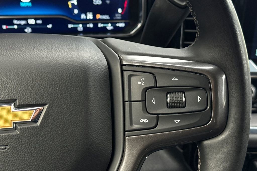 Certified 2024 Chevrolet Silverado 3500 High Country AWD/4WD image 29