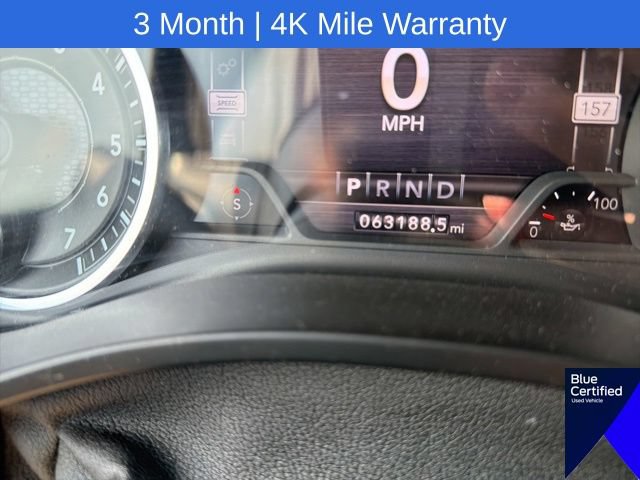 Used 2021 RAM 1500 Laramie w/ Off Road Group AWD/4WD image 58