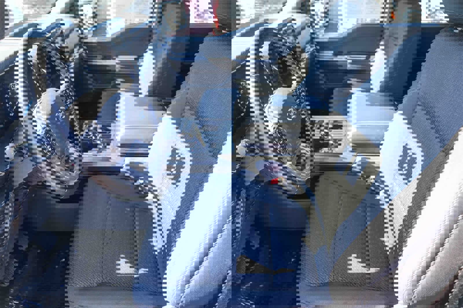 Used 2021 Ford F150 XLT w/ Equipment Group 302A High image 17