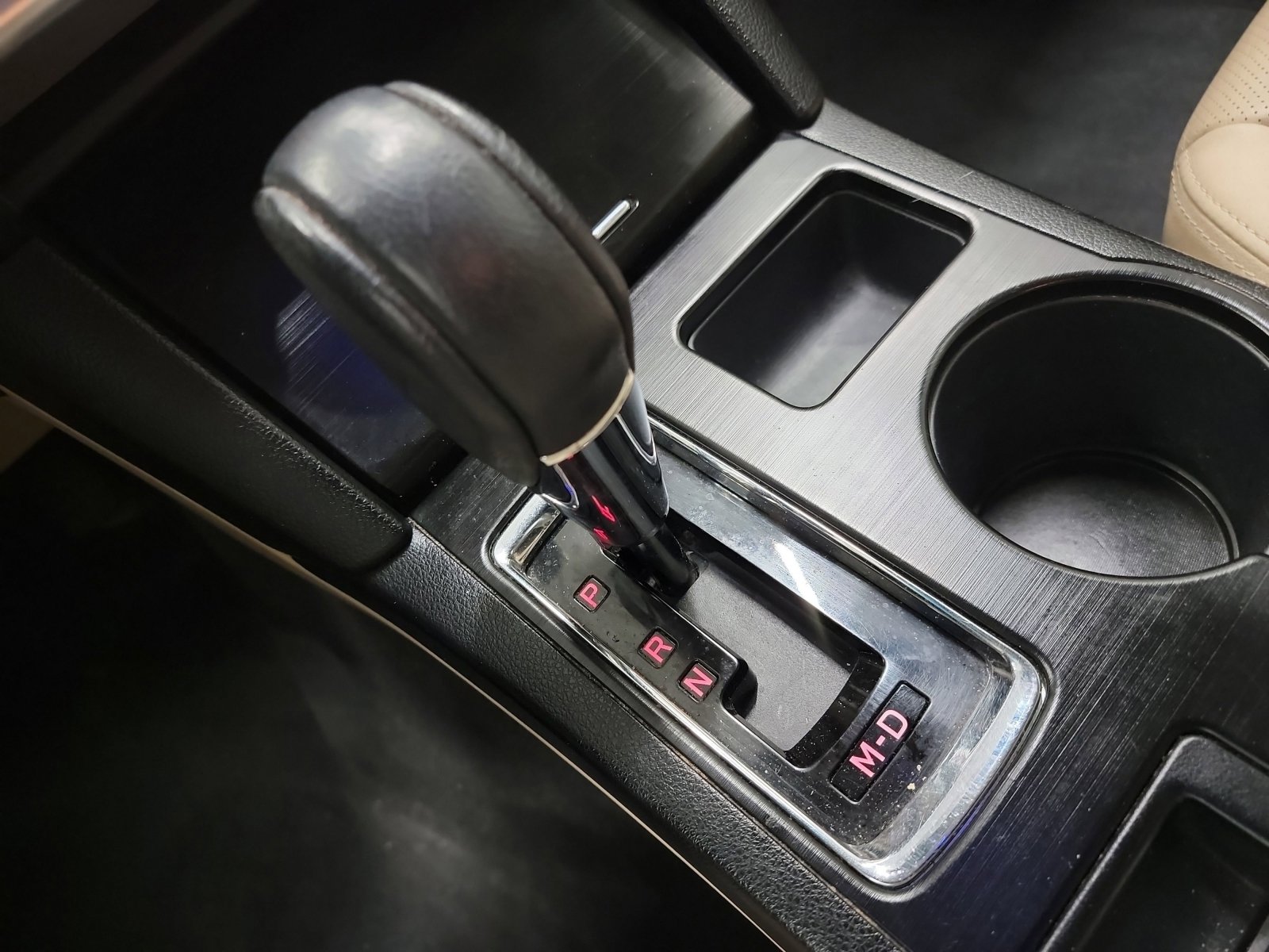 Used 2019 Subaru Outback 2.5i Limited image 27