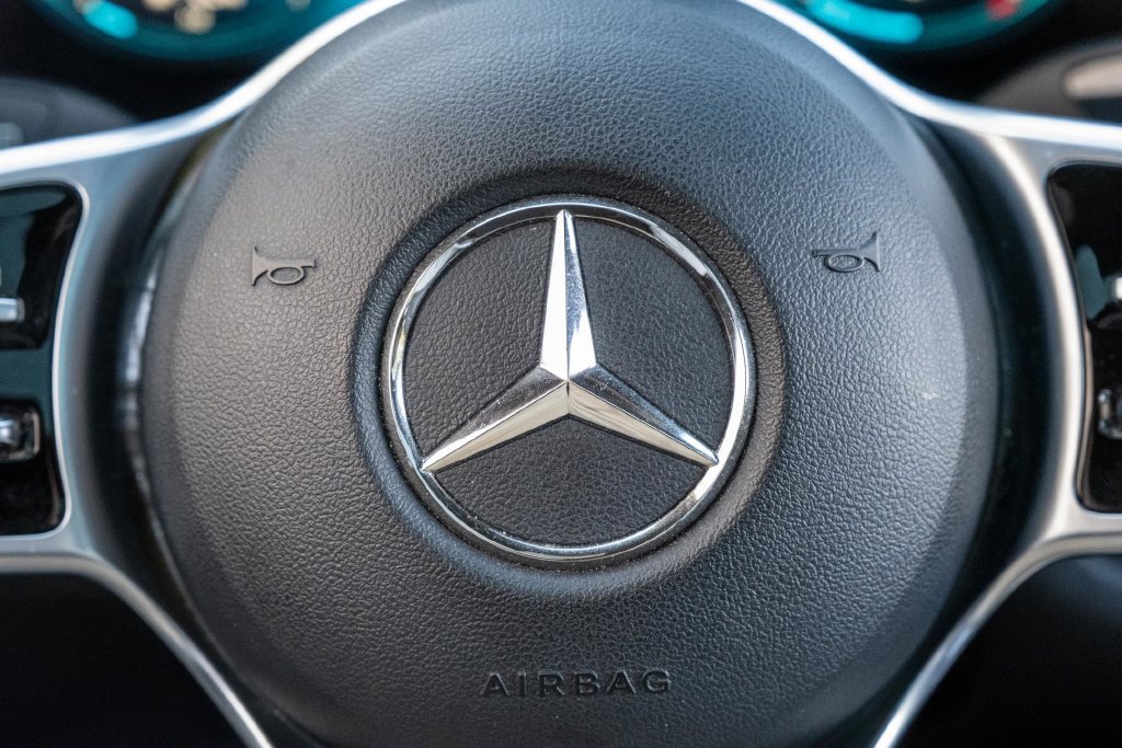 Used 2021 Mercedes-Benz GLC 300 4MATIC image 21