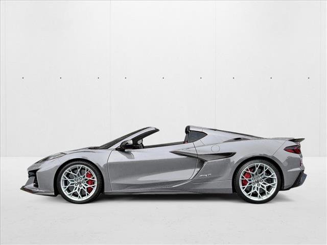 New 2026 Chevrolet Corvette ZR1 RWD video 2
