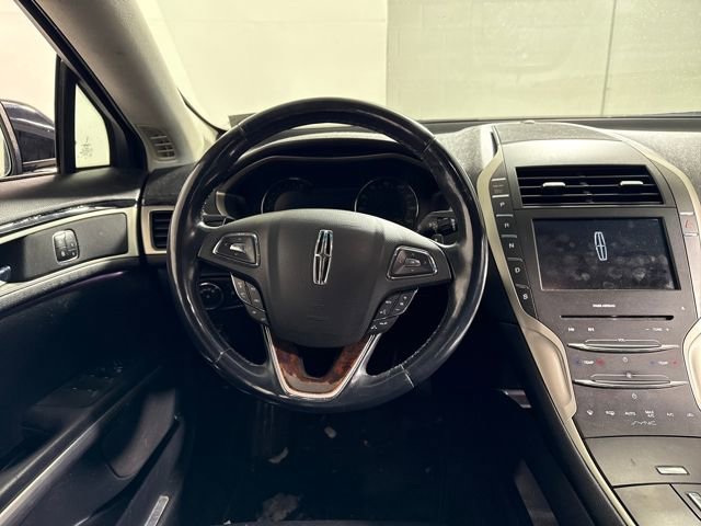 Used 2016 Lincoln MKZ AWD w/ Equipment Group 300A Reserve image 13